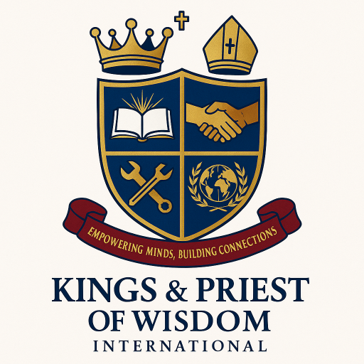 Kings & Priest of Wisdom, International